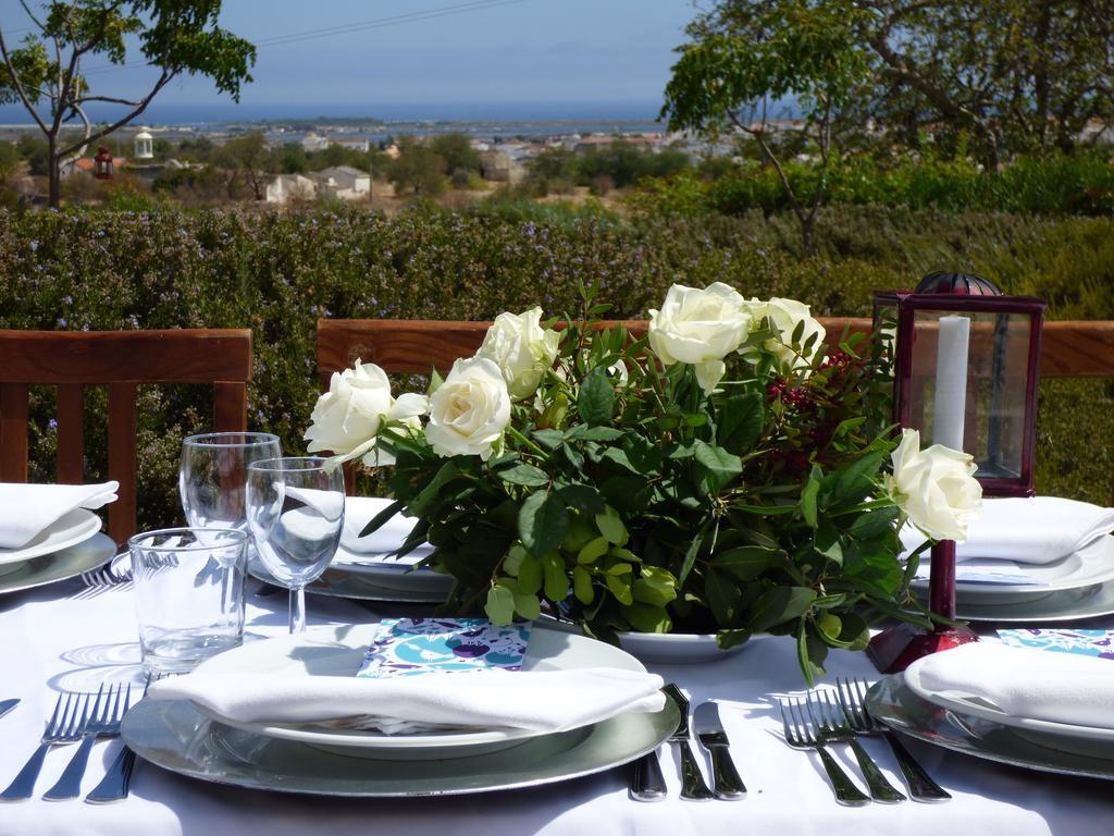 Agroturismo Monte Do Alamo -