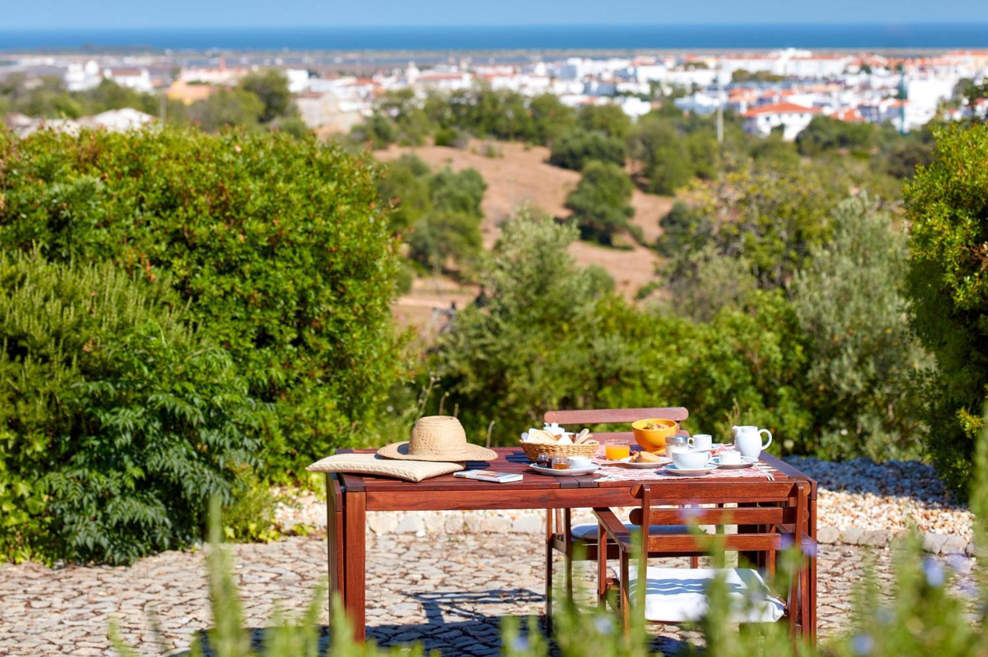 Agroturismo Monte Do Alamo -