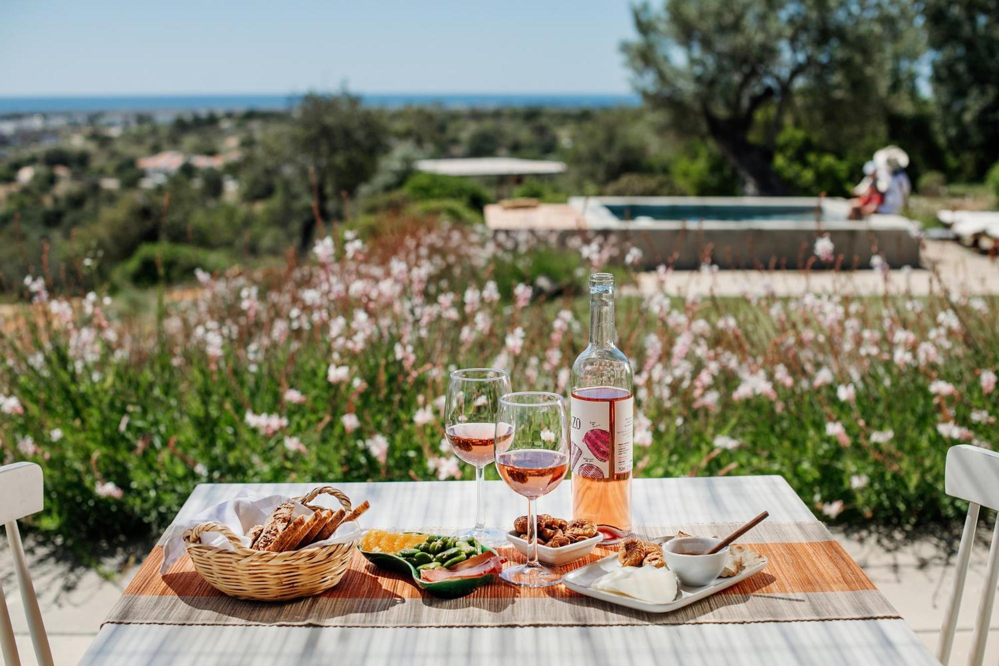 Monte Do Alamo - Agroturismo Tavira