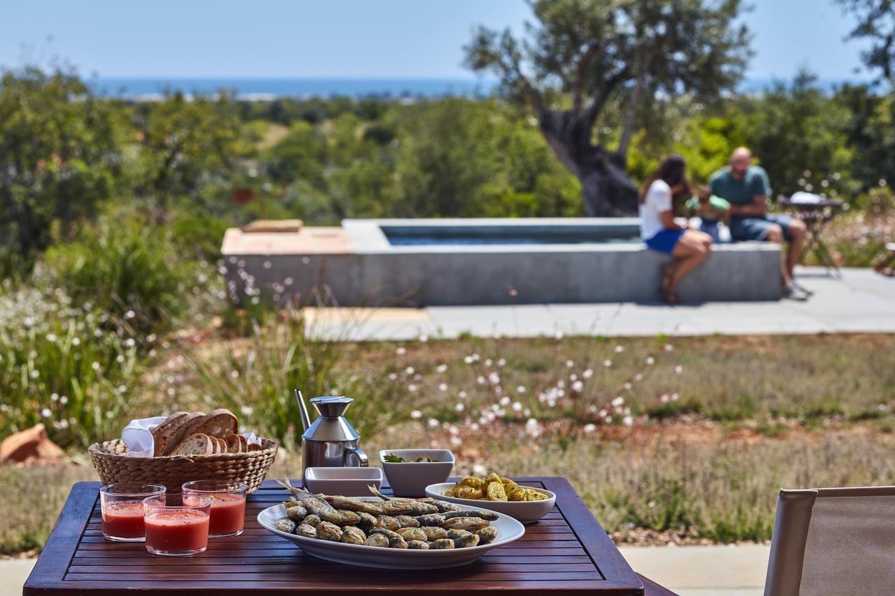 Agroturismo Monte Do Alamo - Tavira