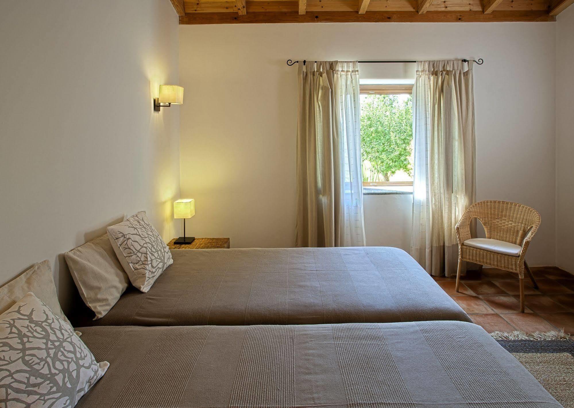 Agroturismo Monte Do Alamo - Tavira