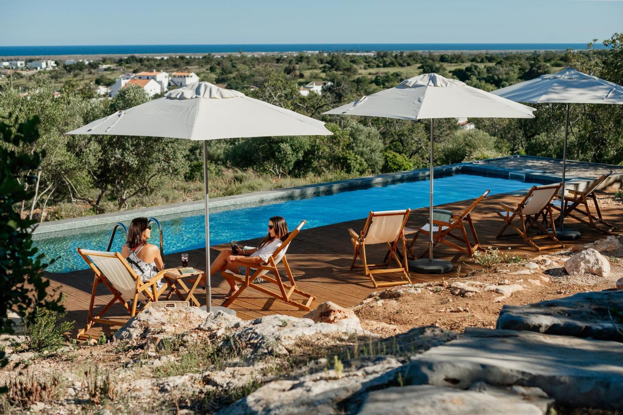 Monte Do Alamo - Tavira