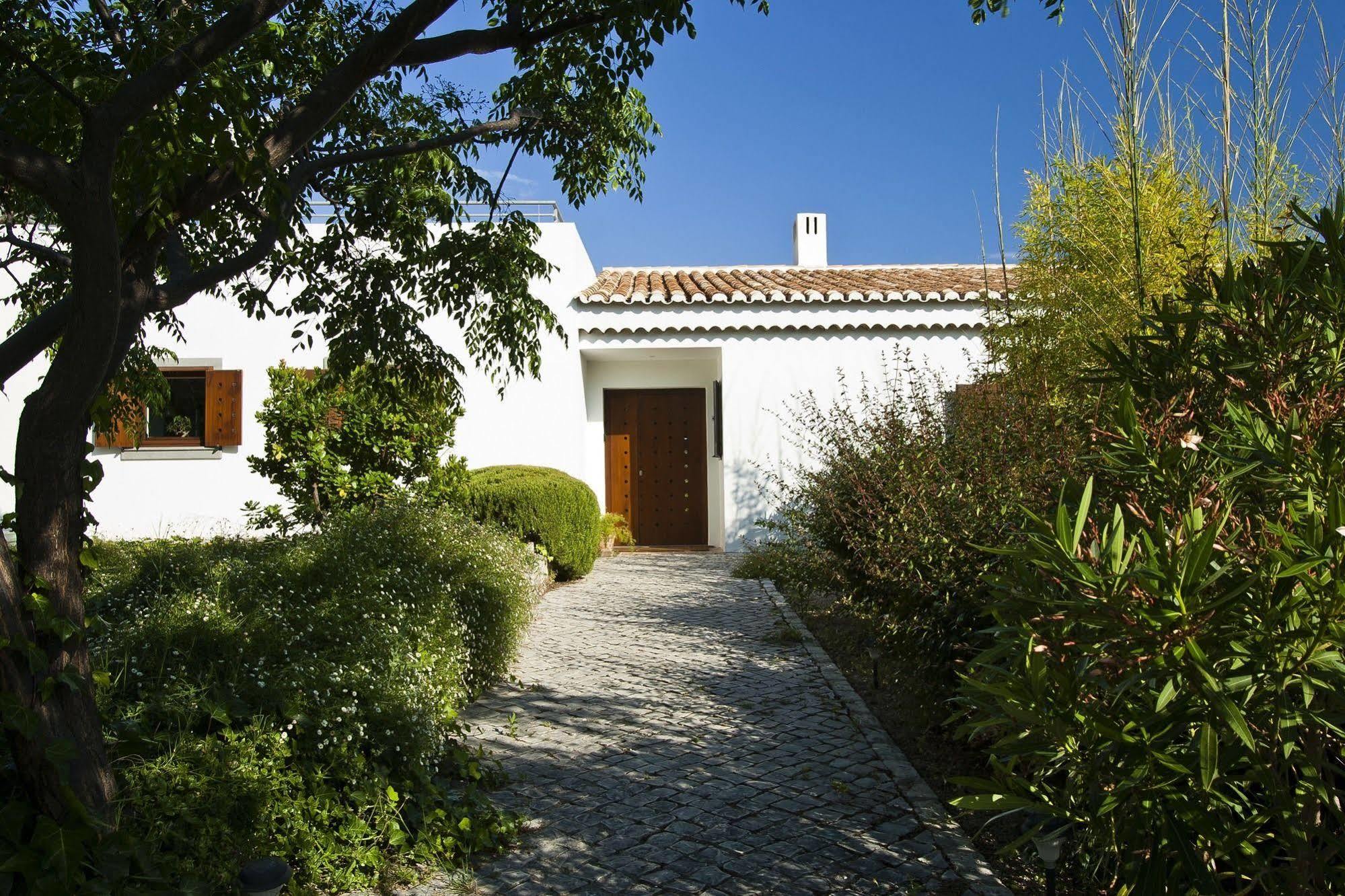 Monte Do Alamo - Séjour à la ferme Tavira